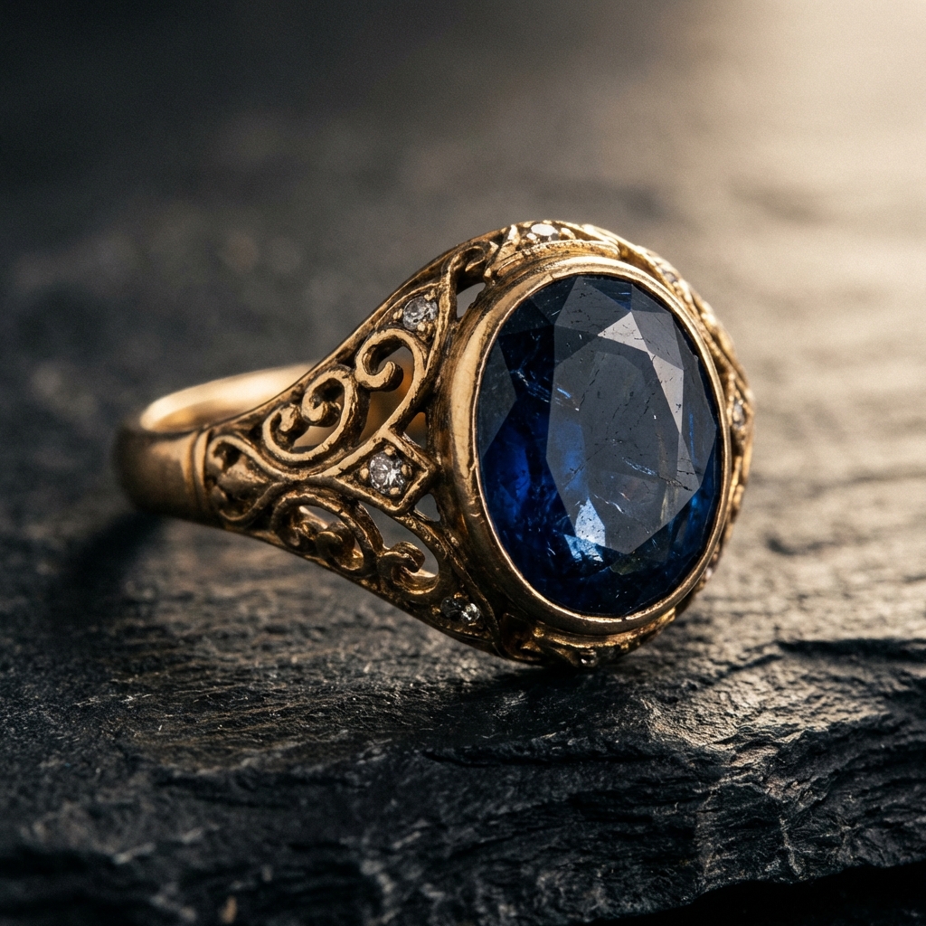 Customer review jewelry